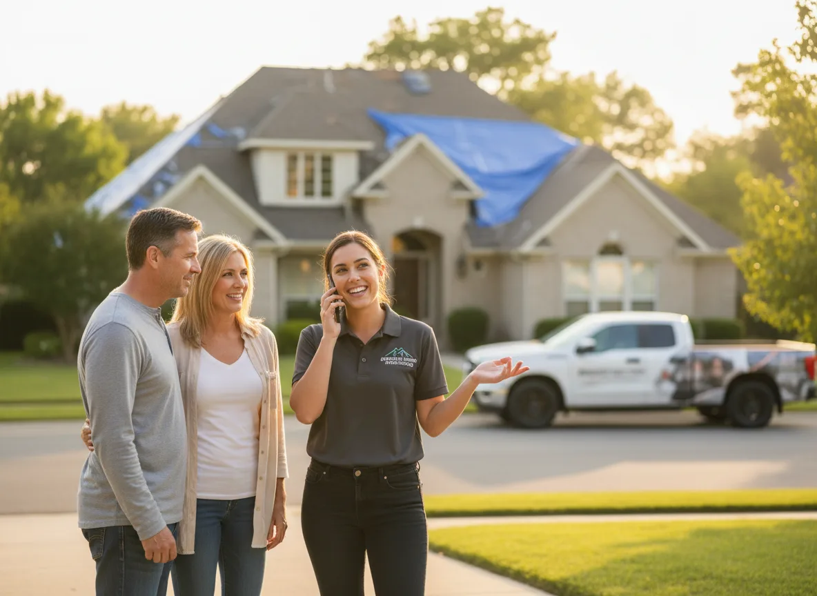 Emergency Roof Repair Hartford, MI FAQs